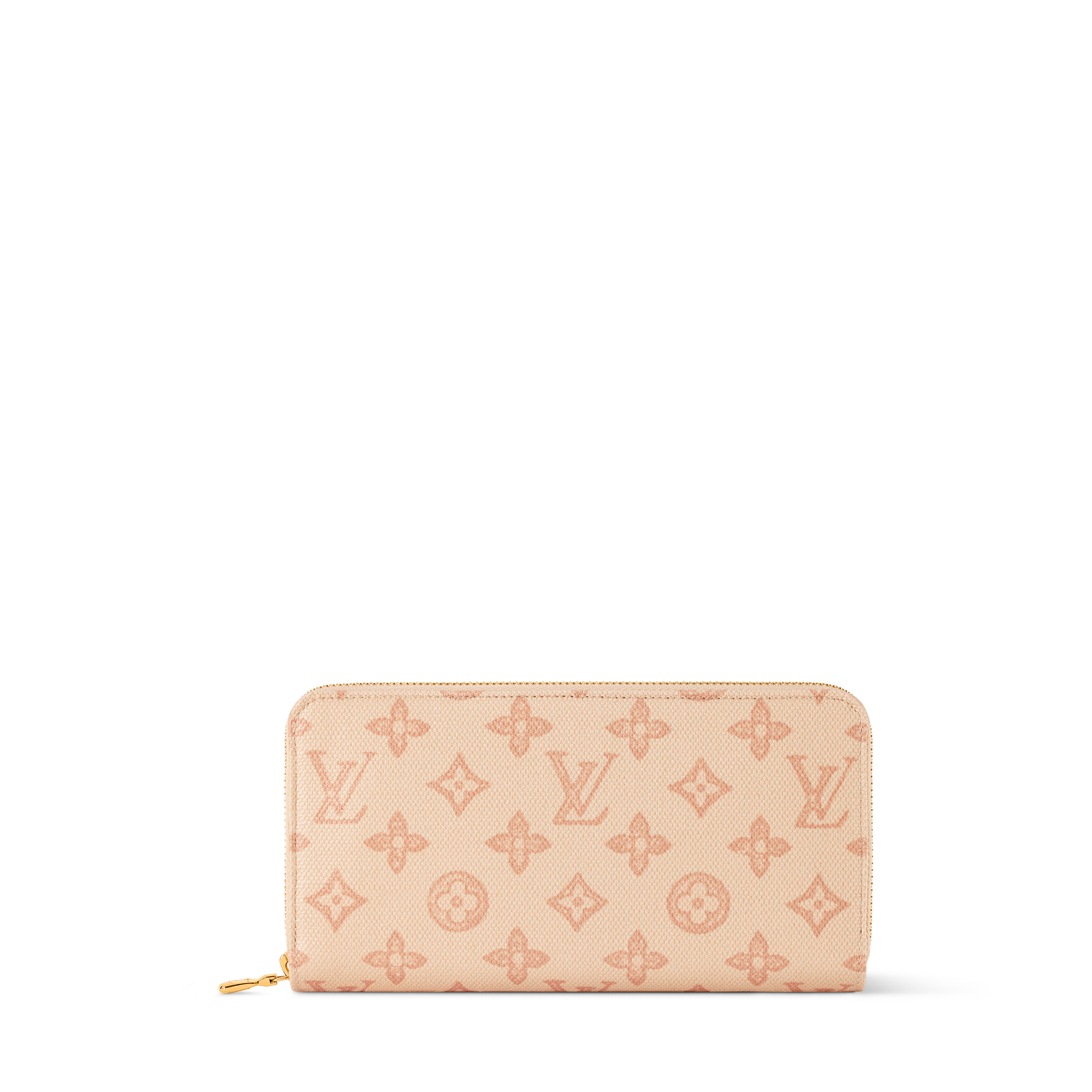 Zippy Wallet Other Monogram Canvas - Women - Small Leather Goods